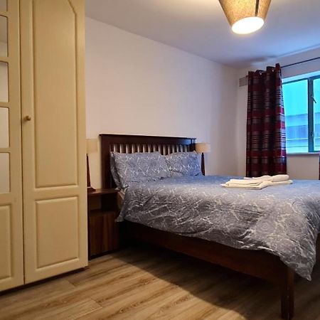Liffey Suite Dublin Dış mekan fotoğraf