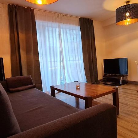 Liffey Suite Dublin Dış mekan fotoğraf