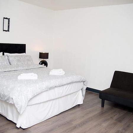 Liffey Suite Dublin Dış mekan fotoğraf