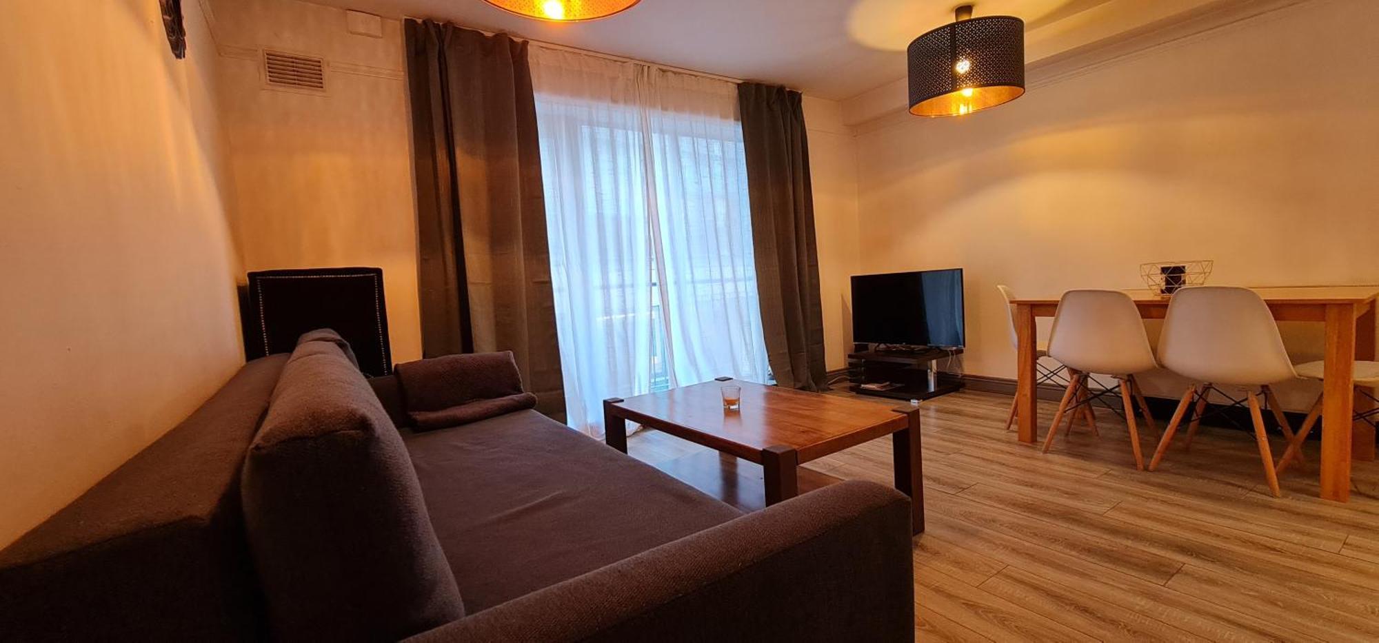 Liffey Suite Dublin Dış mekan fotoğraf